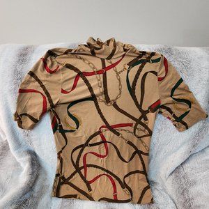 Lauren by Ralph Lauren Turtleneck